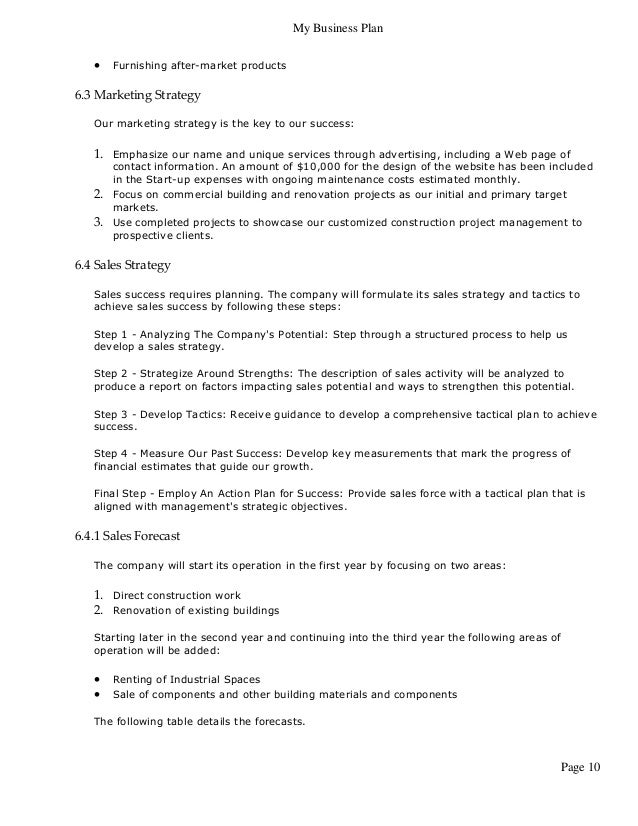electrical engineering business plan b plan engineering